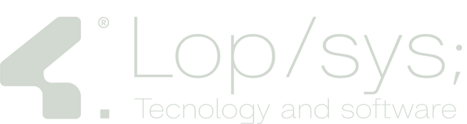 Lopsys Technology and Software